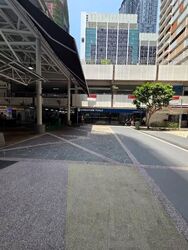 Tanjong Pagar Plaza (D2), Shop House #612421421